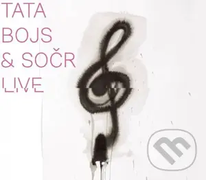 Tata Bojs & SOČR: Live - Tata Bojs