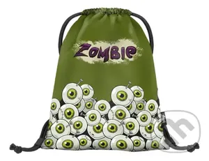 Sáček Baagl Zombie