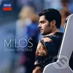 Miloš Karadaglic: Sound of Silence