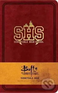 Buffy the Vampire Slayer
