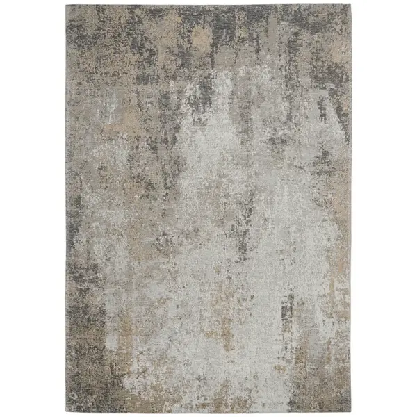 Novel BĚHOUN, 60/180 cm, šedá