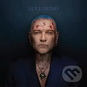 Gavin Friday: Ecce Homo