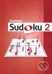 Hudební sudoku 2 - Martin Vozár