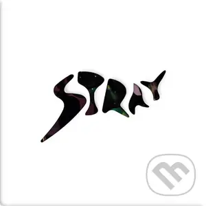 Stray: Stray LP