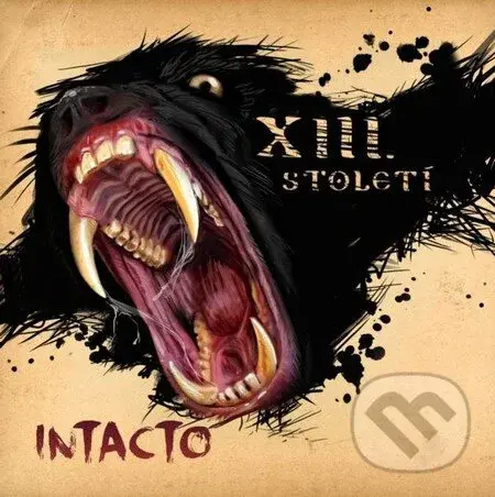 XIII.Století: Intacto