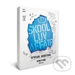 BTS: Skool Luv Affair (Special Edition)