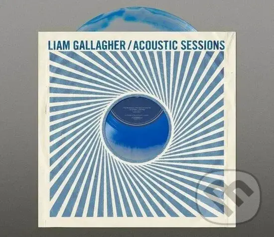 Liam Gallagher:  Acoustic Sessions (RSD 2025) LP