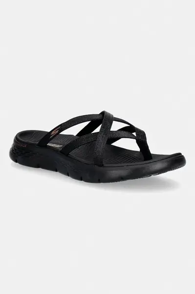Skechers  žabky dámské GO WALK FLEX