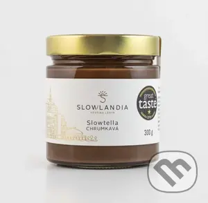 Slowtella chrumkavá