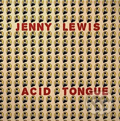 Jenny Lewis: Acid Tongue