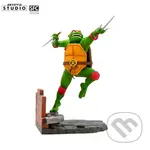 Teenage Mutant Ninja Turtles figúrka - Raphael