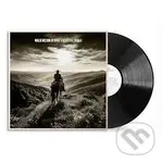 Willie Nelson:  Oh What A Beautiful World (LP) - Willie Nelson