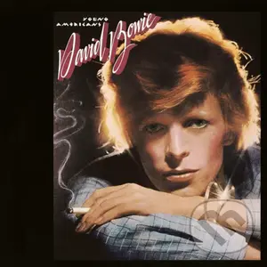 David Bowie: Young Americans