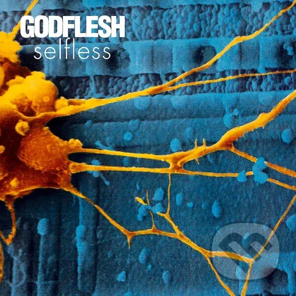 Godflesh: Selfless