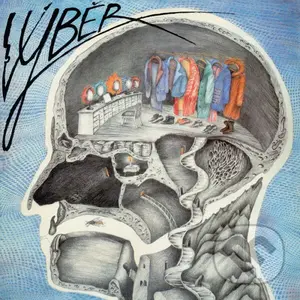 Pražský výběr: Výběr LP