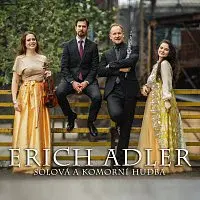 International Ensemble – Erich Adler - sólová a komorní hudba