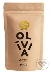 Olívia "Horká"