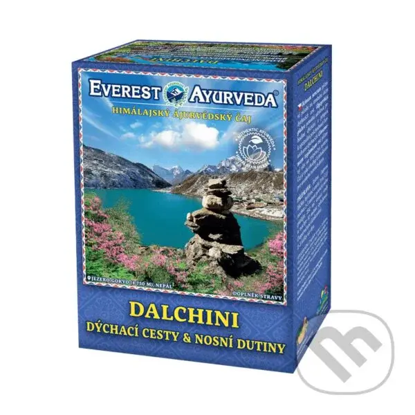 Dalchini