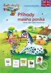 Příhody malého poníka - Werner Färber