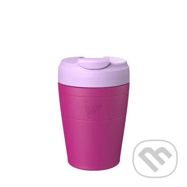 KeepCup Travel Commuter M - Grenache Lilac
