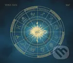 Tony Ann:  360° LP