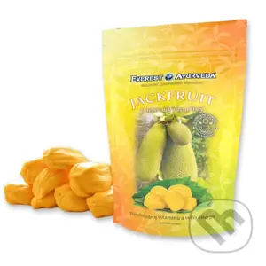 Jackfruit plod