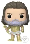 Funko POP Marvel: Thor Love & Thunder - Zeus