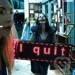 Haim:  I Quit