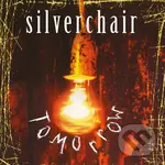Silverchair:  Tomorrow (flaming coloured HQ, EP) LP