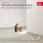 Příhody lišky Bystroušky - Opera o 3 dějstvích
