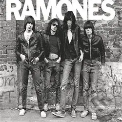 Ramones: Ramones LP