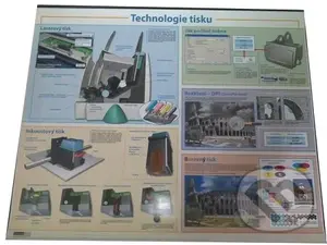 Technologie tisku (obraz)