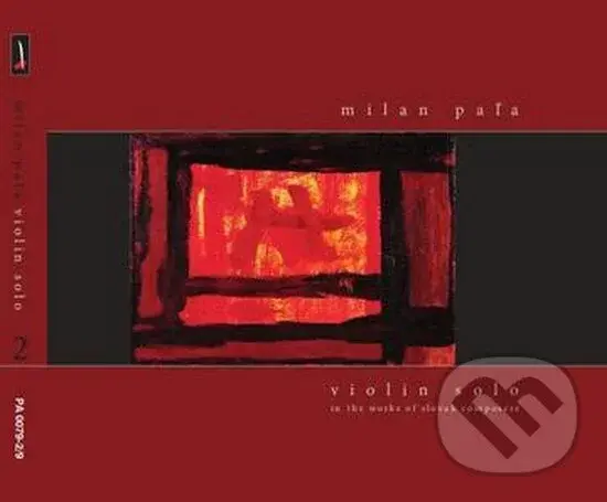Milan Pala: Violin solo 2