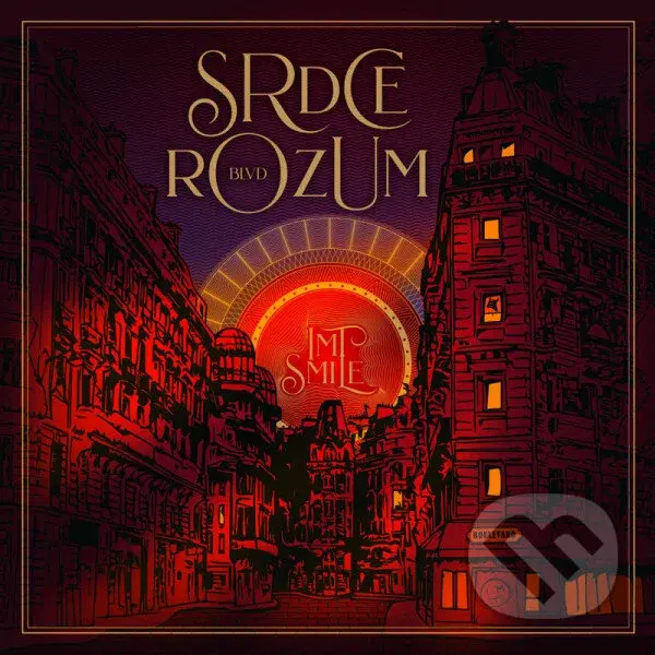 IMT Smile: Srdce, rozum, BLVD - IMT Smile