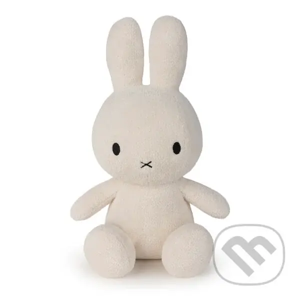 Miffy Froté krémová 50