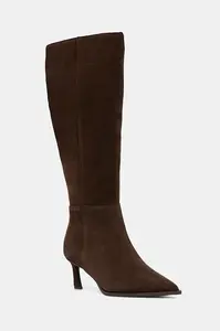 Steve Madden  Semišové boty  Lucid
