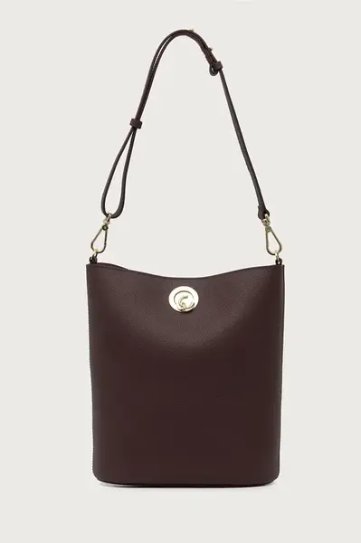 Coccinelle  crossbody kabelka dámská kožená