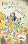 Napsala a namalovala Jindřiška - Ricardo Liniers