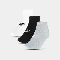 Pánské ponožky 4F (3pack)