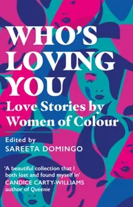 Who's Loving You - Sareeta Domingo