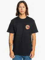 Pánské triko Quiksilver LONG FADE