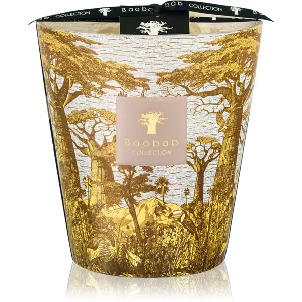 Baobab Collection Sacred Trees Bounkani vonná sviečka 1100 g