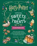 Harry Potter Sweets and Treats Cookbook - Veronica Hinke