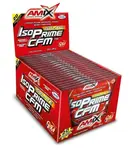 AMIX IsoPrime CFM Isolate, Blue Raspberry, 20x28g