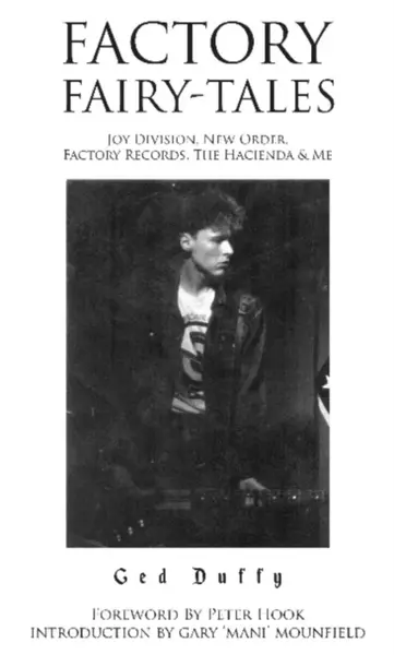 Factory Fairy-tales - Ged Duffy