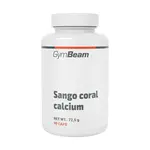 GYMBEAM Sango koralový vápnik 90 kapsúl