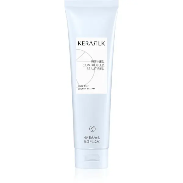 KERASILK Specialists Curl Balm multifunkční balzám pro kudrnaté vlasy 150 ml