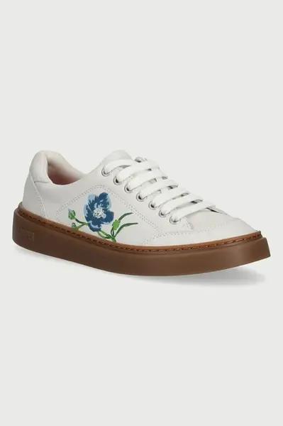 Camper  TWS sneakers boty dámské kožené