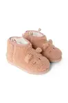 Liewood  pantofle dětské Alban Cat Pile Boot Slipper