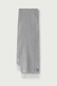 Calvin Klein  šála dámská kašmírová